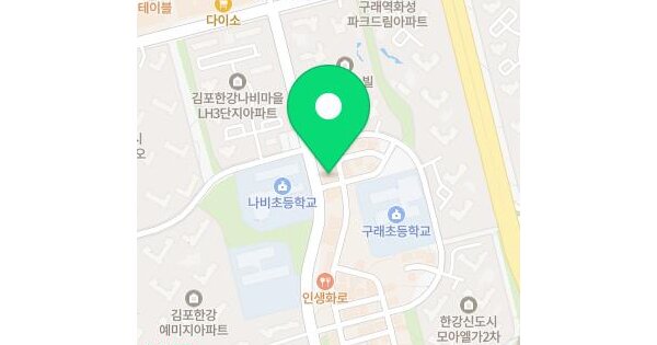 경기도 김포시 구래동 6889-1 보연그랑플라스2  1층104호 미지정 경매 물건 이미지