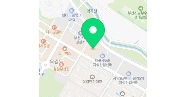 경기도 부천시 소사구 옥길동 794-1 우성테크노파크1  4층428호 미지정 경매 물건 이미지