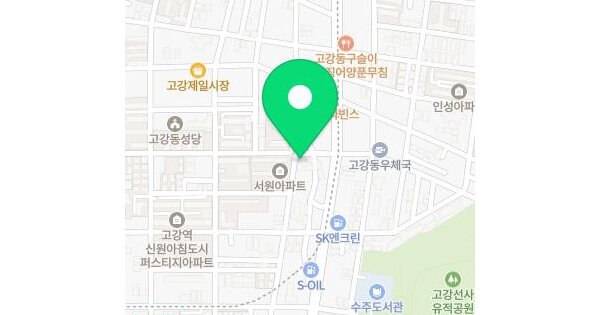 경기도 부천시 오정구 고강동 462 명성빌라  2층 202호 미지정 경매 물건 이미지