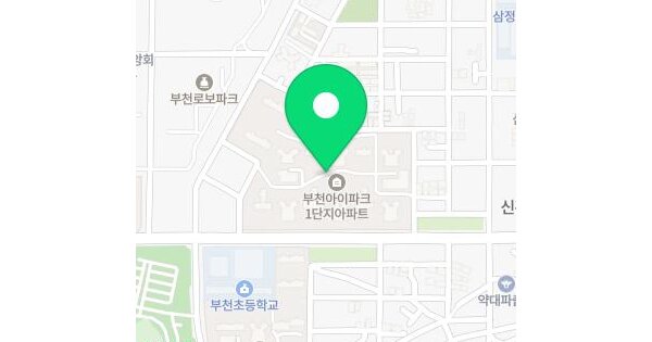 경기도 부천시 원미구 약대동 216-1 부천아이파크 102동 3층301호 미지정 경매 물건 이미지