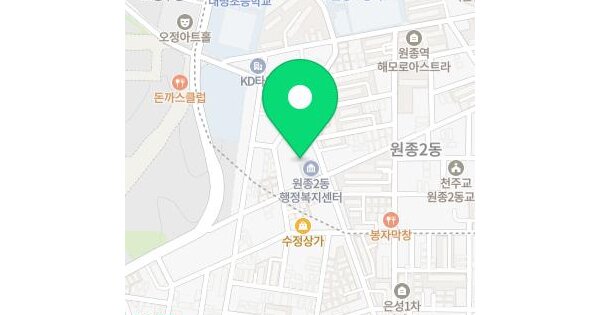 경기도 부천시 오정구 오정동 139-6 성산리치빌  3층303호 미지정 경매 물건 이미지