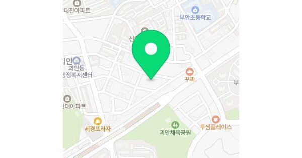 경기도 부천시 소사구 괴안동 96-11 강남그린빌 나동 5층 502호 미지정 경매 물건 이미지