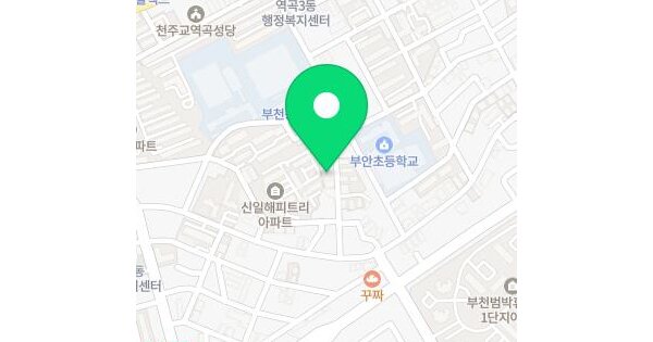 경기도 부천시 소사구 괴안동 99-7 금산하이빌 에이동 3층 301호 미지정 경매 물건 이미지