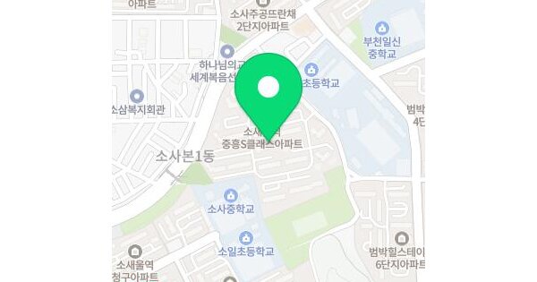 경기도 부천시 소사구 소사본동 411-1 소새울역중흥에스클래스 410동 16층 1601호 미지정 경매 물건 이미지