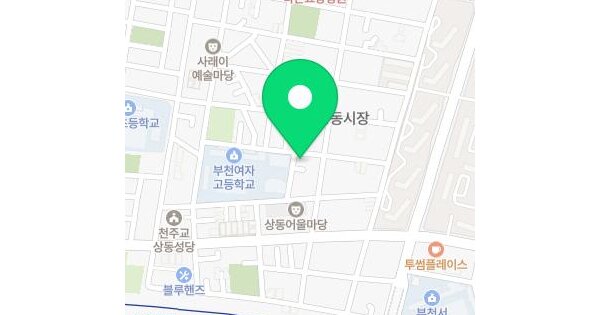 경기도 부천시 원미구 상동 315 해오름  4층 402호 미지정 경매 물건 이미지