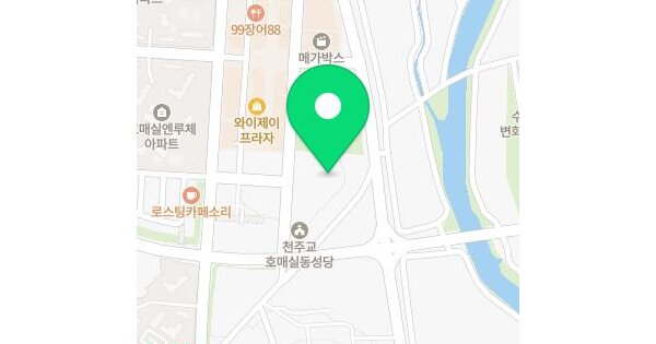 경기도 수원시 권선구 호매실동 1405-2 프리마비즈타워  지하2층비202호 미지정 경매 물건 이미지