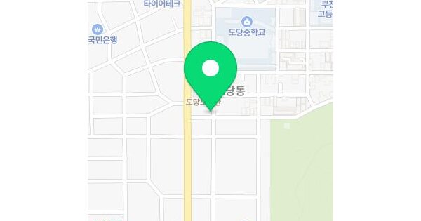 경기도 부천시 원미구 도당동 32-13 대영스카이 에이동 5층 503호 미지정 경매 물건 이미지