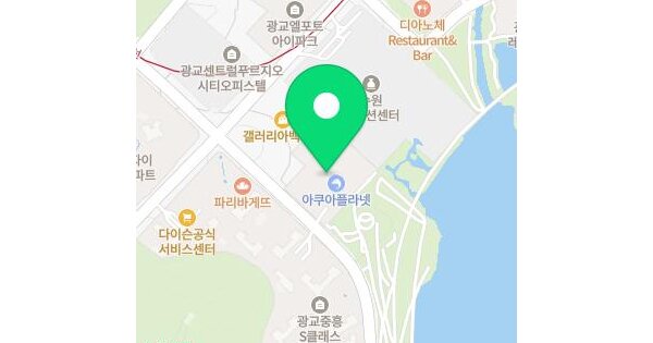경기도 수원시 영통구 하동 1017-4 포레나광교  1층131호 미지정 경매 물건 이미지