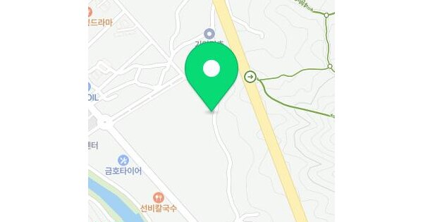 경기도 용인시 처인구 백암면 근삼리 637-1  미지정 경매 물건 이미지