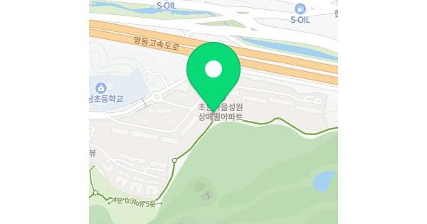 경기도 용인시 기흥구 언남동 500 초원마을성원상떼빌 202동 10층1002호 미지정 경매 물건 이미지