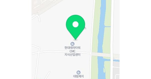 경기도 오산시 가수동 399 현대테라타워씨엠씨 지식산업센터동 3층에프307호 미지정 경매 물건 이미지