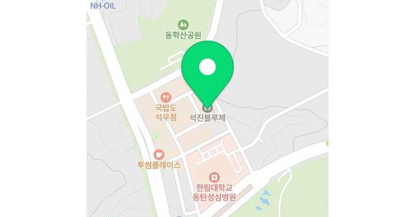 경기도 화성시 동탄구 석우동 33-2 석진블루체오피스텔  11층1109호 미지정 경매 물건 이미지