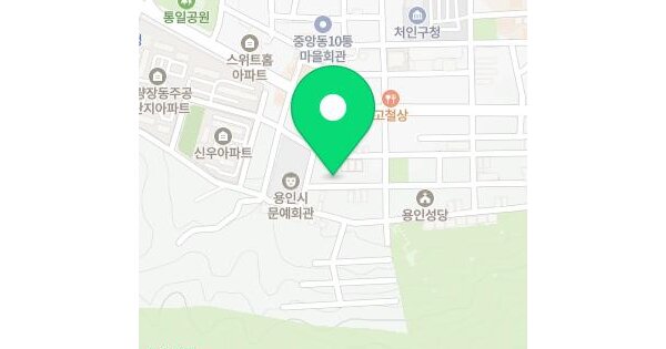 경기도 용인시 처인구 김량장동 350-7 가동 6층602호 미지정 경매 물건 이미지