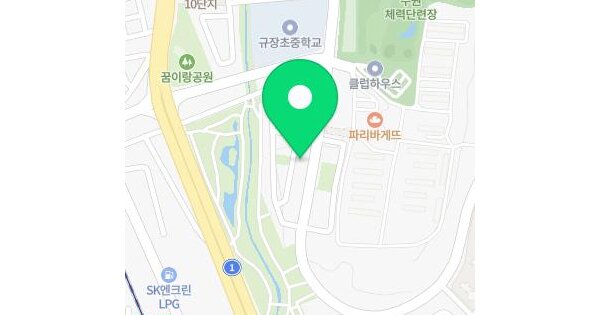 경기도 수원시 권선구 권선동 1345-13  미지정 경매 물건 이미지