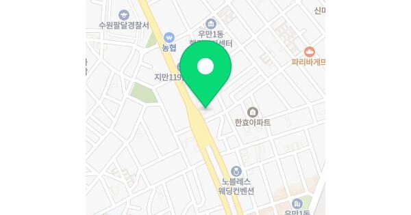 경기도 수원시 팔달구 우만동 509-21 2동 3층303호 미지정 경매 물건 이미지