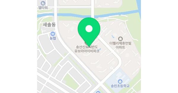 경기도 화성시 만세구 새솔동 22 송산그린시티반도유보라아이비파크 601동 14층1403호 미지정 경매 물건 이미지