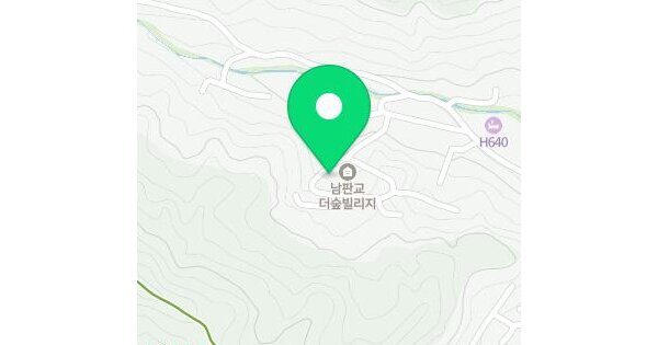 경기도 용인시 수지구 고기동 495-42  미지정 경매 물건 이미지
