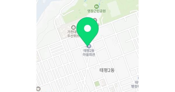 경기도 성남시 수정구 태평동 864  미지정 경매 물건 이미지