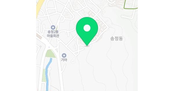 경기도 광주시 송정동 272-1 그린빌 4층 403호 미지정 경매 물건 이미지