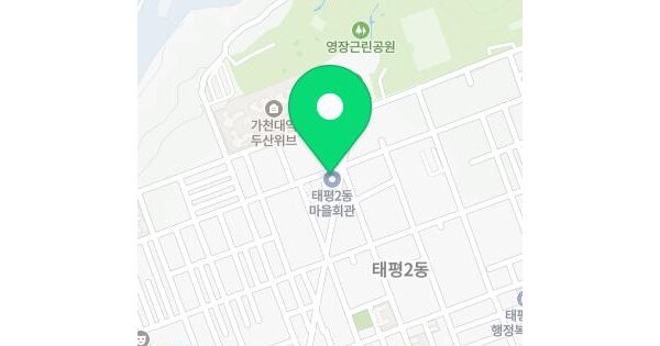 경기도 성남시 수정구 태평동 866  미지정 경매 물건 이미지