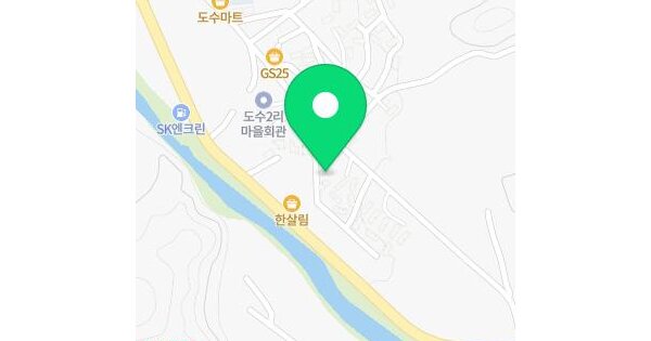 경기도 광주시 퇴촌면 도수리 392-40  3층302호 미지정 경매 물건 이미지