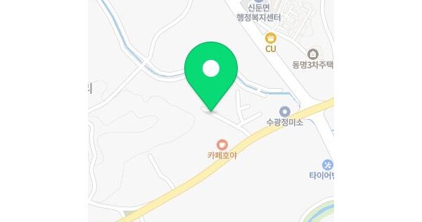경기도 이천시 신둔면 소정리 68  미지정 경매 물건 이미지
