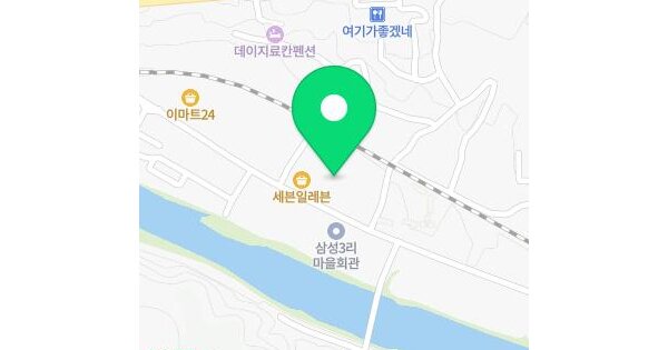 경기도 양평군 용문면 삼성리 279-15  미지정 경매 물건 이미지