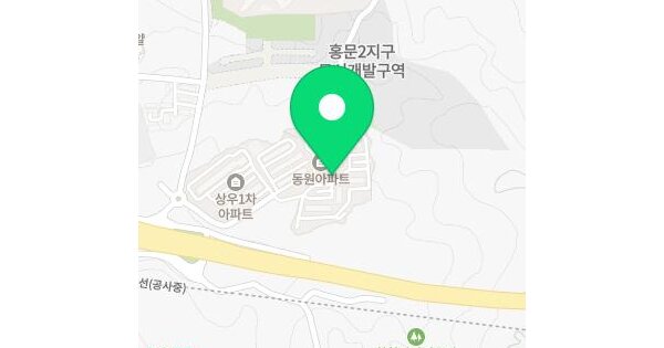 경기도 여주시 홍문동 353 여주동원아파트 105동 10층1001호 미지정 경매 물건 이미지