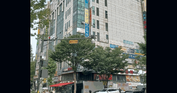 경기도 성남시 분당구 서현동 245-2 보람코아  3층318호 미지정 경매 물건 이미지