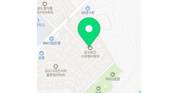 경기도 안성시 공도읍 만정리 877 케이씨씨스위첸 106동 11층1102호 미지정 경매 물건 이미지