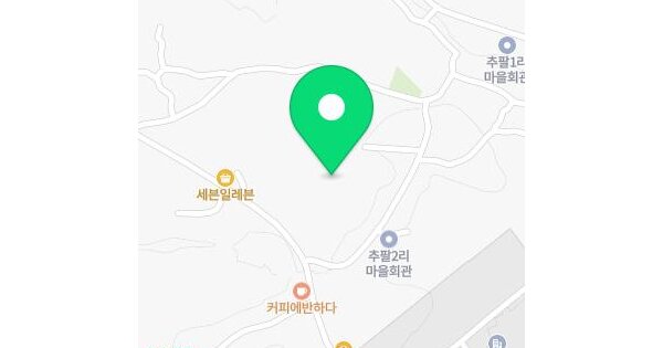 경기도 평택시 팽성읍 추팔리 284-3  미지정 경매 물건 이미지