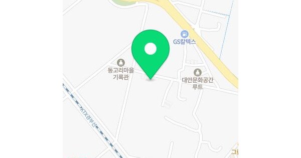 경기도 평택시 고덕면 동고리 135-13  미지정 경매 물건 이미지