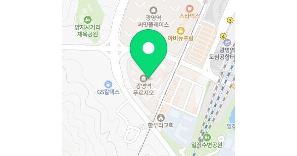 경기도 광명시 일직동 519 광명역푸르지오 102동 22층2203호 미지정 경매 물건 이미지
