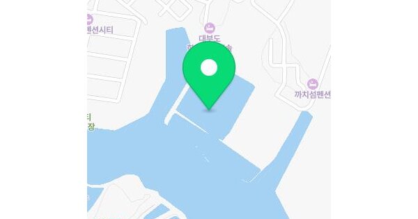 경기도 안산시 단원구 대부동동 1558-22  미지정 경매 물건 이미지