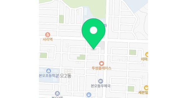 경기도 안산시 상록구 본오동 795-2  201호 미지정 경매 물건 이미지