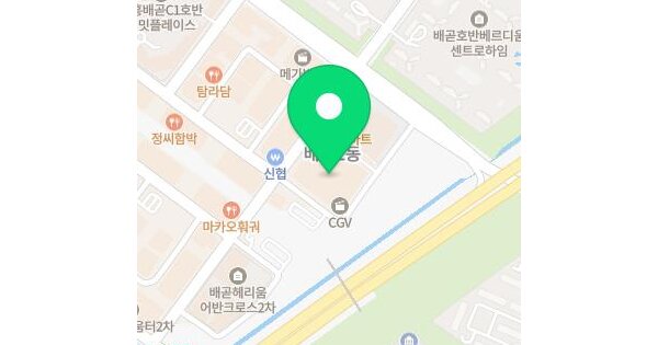 경기도 시흥시 배곧동 204 서영베니스스퀘어  2층253호 미지정 경매 물건 이미지