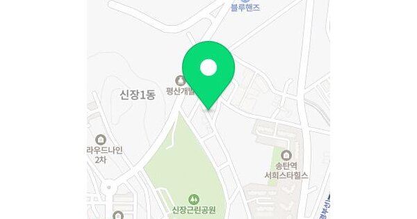 경기도 평택시 신장동 396-5 가동 미지정 경매 물건 이미지