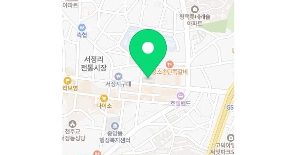 경기도 평택시 이충동 460-2 고덕코아루더블루시티  24층2403호 미지정 경매 물건 이미지