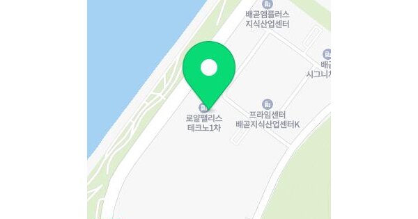 경기도 시흥시 배곧동 299-3 배곧로얄팰리스테크노1차 주건축물제1동  9층9-069호 미지정 경매 물건 이미지