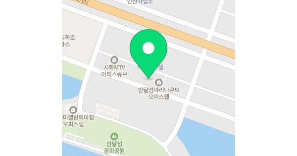 경기도 안산시 단원구 성곡동 838-5 마리나큐브1차  12층1227호 미지정 경매 물건 이미지