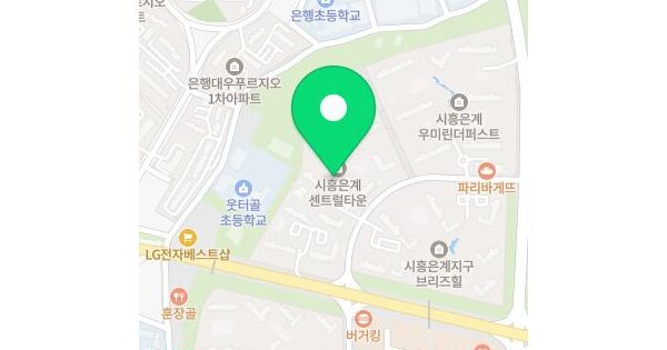 경기도 시흥시 은행동 619 은계센트럴타운 505동 19층1902호 미지정 경매 물건 이미지