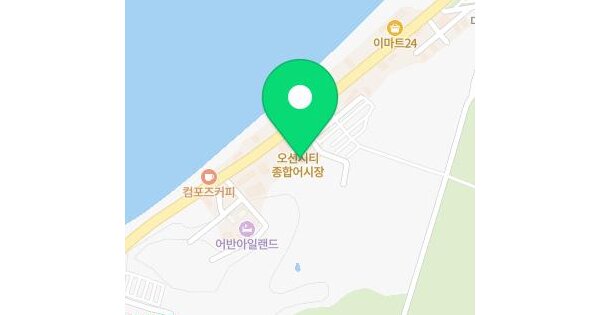 경기도 안산시 단원구 대부북동 1844-1  1층102호 미지정 경매 물건 이미지