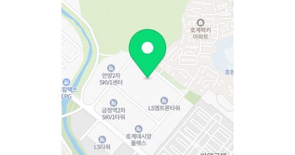 경기도 안양시 동안구 호계동 555-26 금정역3차에스케이브이1센터  9층925호 미지정 경매 물건 이미지