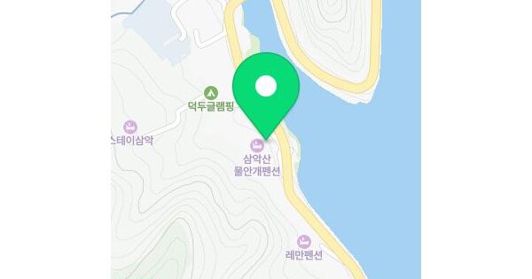 강원특별자치도 춘천시 서면 덕두원리 134  미지정 경매 물건 이미지