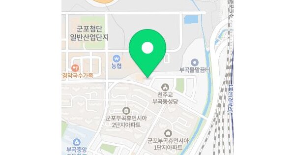 경기도 군포시 부곡동 1119 거성아우룸팰리스1차  3층310호 미지정 경매 물건 이미지
