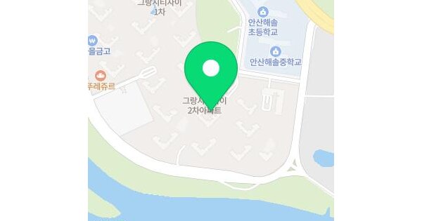 경기도 안산시 상록구 사동 1639 그랑시티자이2차 214동 9층907호 미지정 경매 물건 이미지