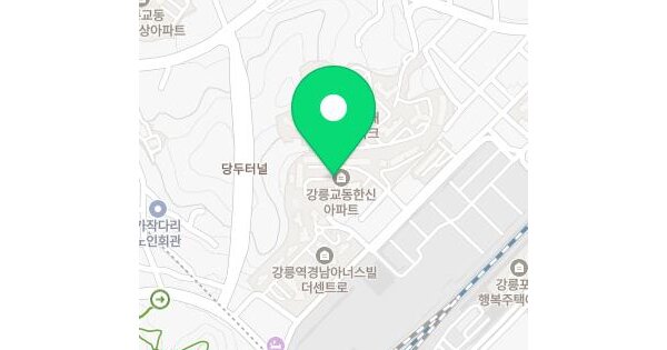 강원특별자치도 강릉시 교동 46-1 교동한신아파트 103동 9층904호 미지정 경매 물건 이미지