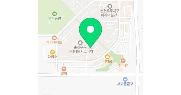 강원특별자치도 춘천시 우두동 1089 춘천우두이지더원시그니처 101동 21층2101호 미지정 경매 물건 이미지