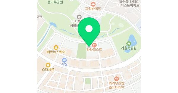 강원특별자치도 원주시 지정면 가곡리 1345-5  미지정 경매 물건 이미지