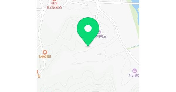 강원특별자치도 원주시 지정면 판대리 97-4  미지정 경매 물건 이미지